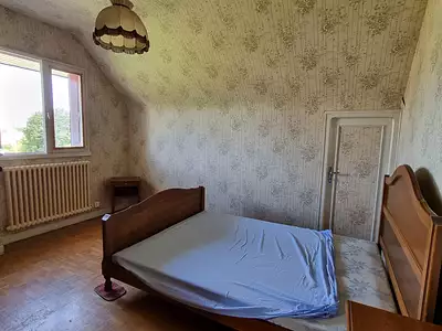 Maison, 222 m²