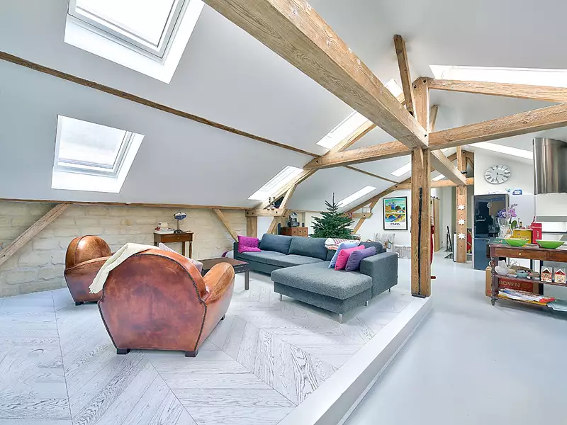Appartement, 228,83 m²