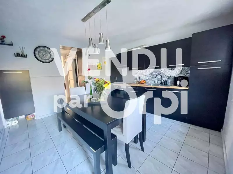 Maison, 112 m²