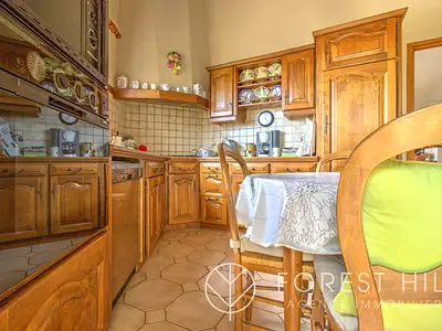 Maison, 130 m²
