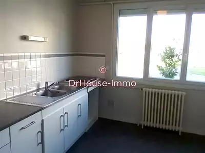 Appartement, 52,02 m²