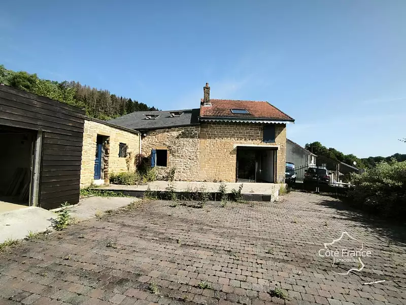 Maison, 100 m²