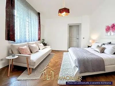 Maison, 113 m²