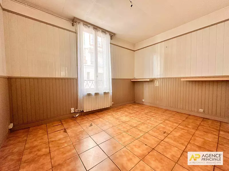 Maison, 117 m²