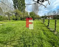 Terrain, 2 502 m²