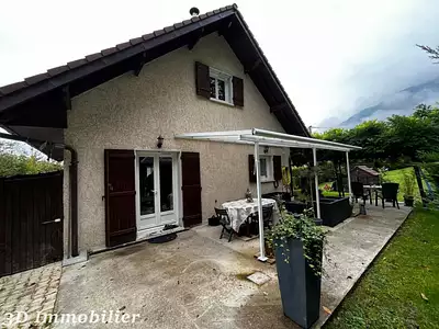 Maison, 95 m²