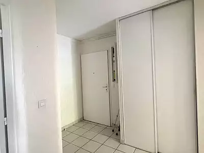 Appartement, 70,43 m²