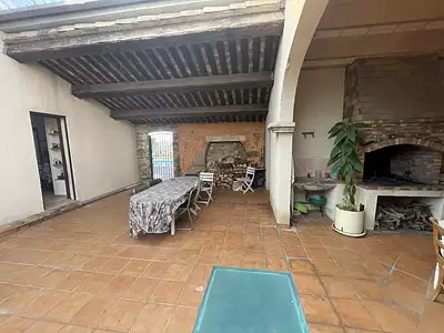 Maison, 200 m²