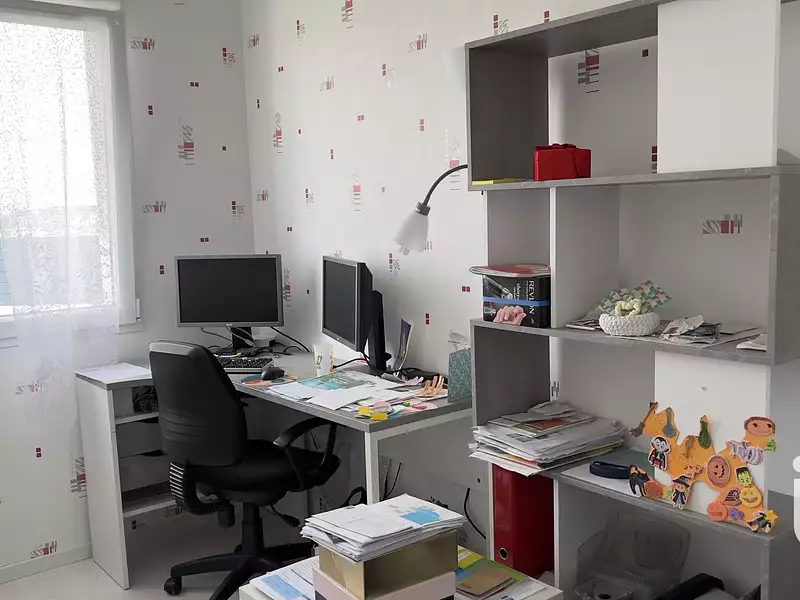Maison, 143 m²