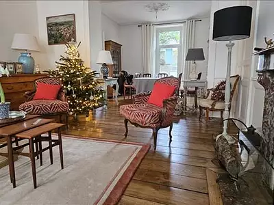 Maison, 204 m²
