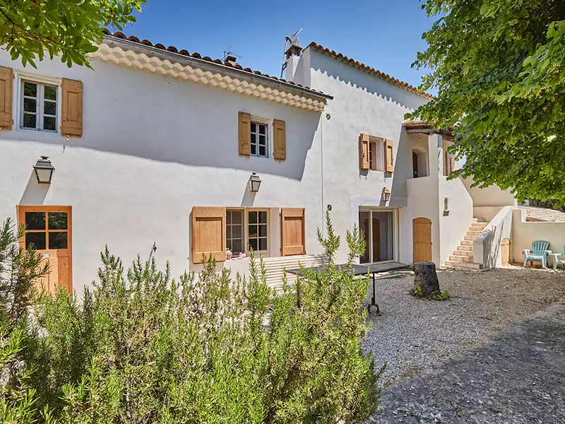 Maison, 140 m²