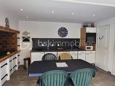 Maison, 127 m²