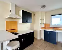 Appartement, 39,45 m²