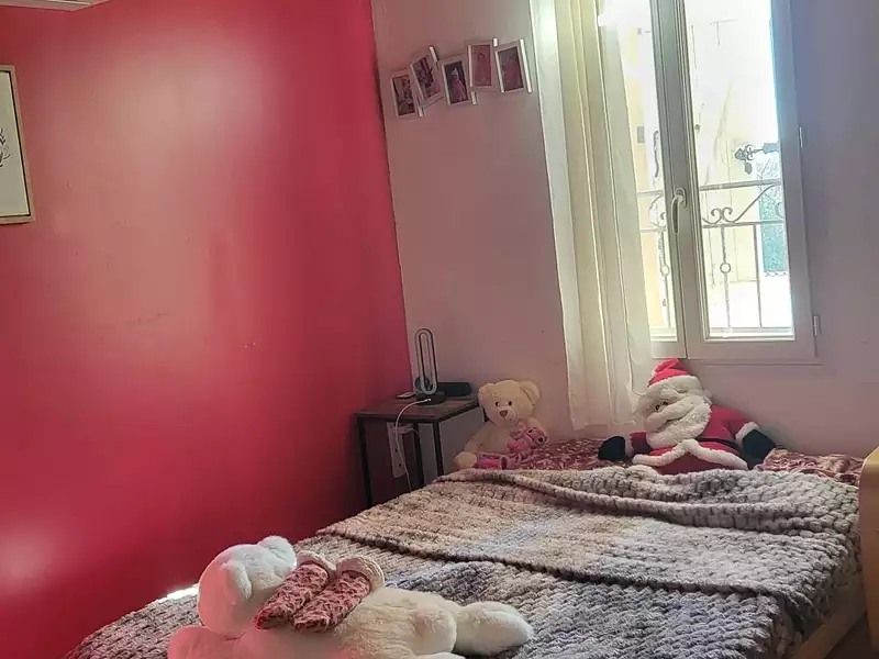 Appartement, 145 m²