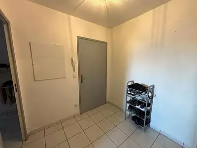 Appartement, 50 m²