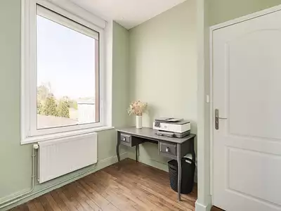 Maison, 100 m²