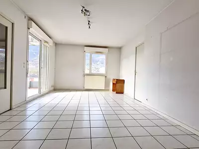 Appartement, 80,39 m²