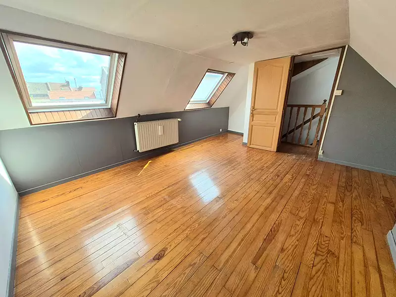 Maison, 122 m²
