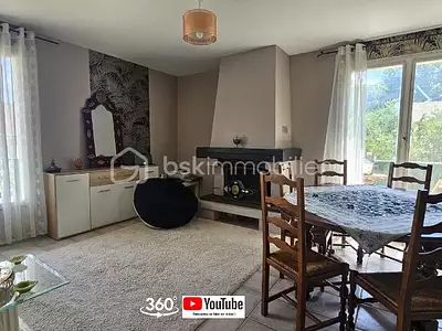 Maison, 140 m²