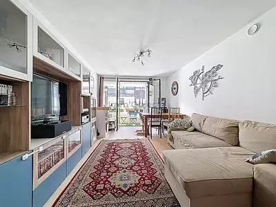 Appartement, 84,26 m²
