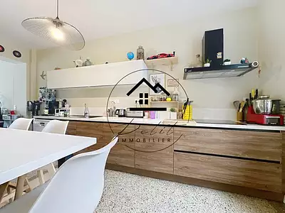 Maison, 140 m²