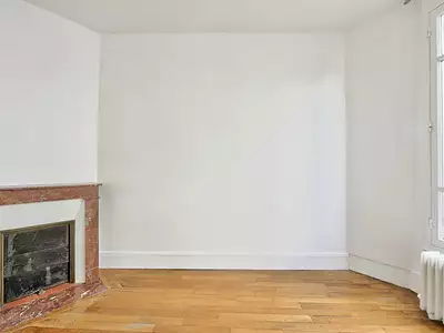 Appartement, 35 m²