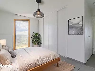 Appartement, 85 m²