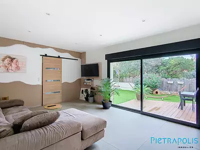 Maison, 136,98 m²
