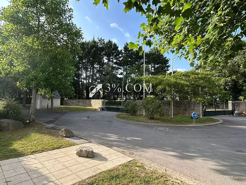 Appartement, 38,42 m²