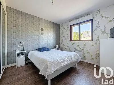 Maison, 165 m²