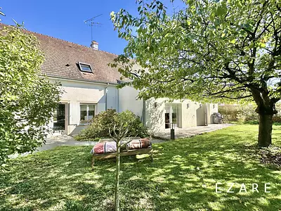 Maison, 235 m²