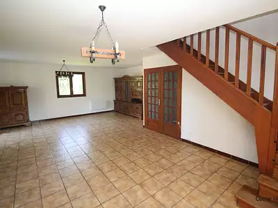 Maison, 143 m²