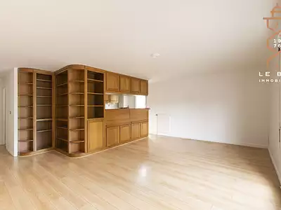 Appartement, 78 m²