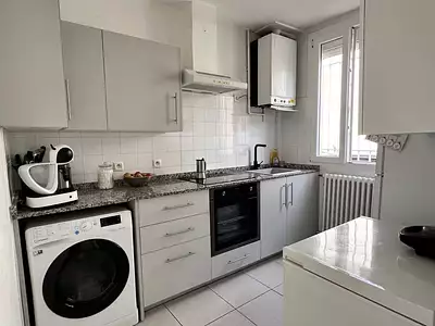 Appartement, 45 m²