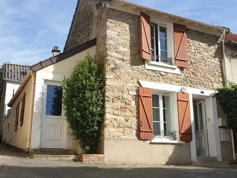Maison, 73 m²