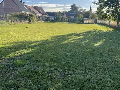 Terrain, 1 067 m²