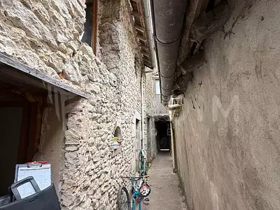 Maison, 124 m²