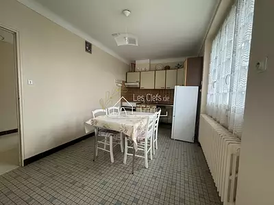 Maison, 154 m²