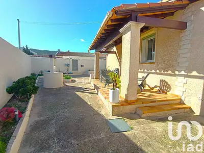 Maison, 109 m²