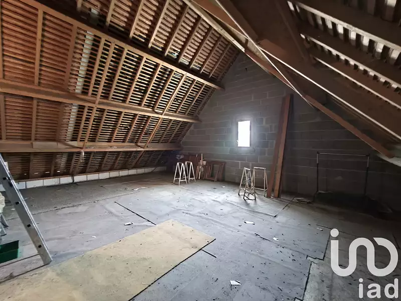 Maison, 244 m²
