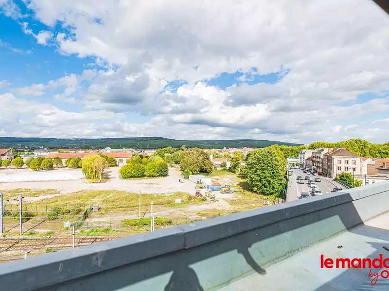 Appartement, 83 m²