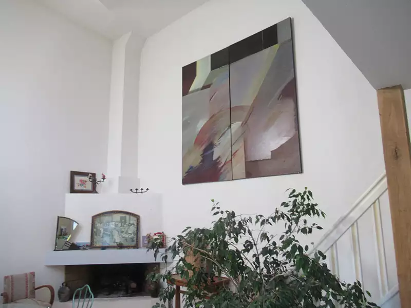 Maison, 153 m²