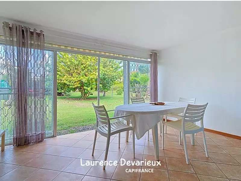 Appartement, 45 m²
