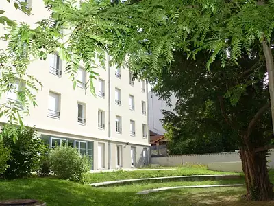 Appartement, 21,12 m²