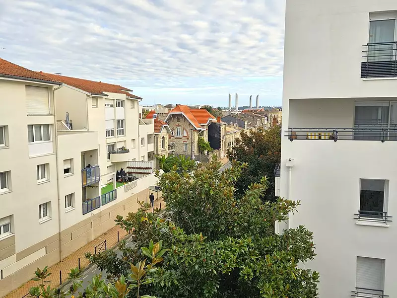 Appartement, 89,27 m²