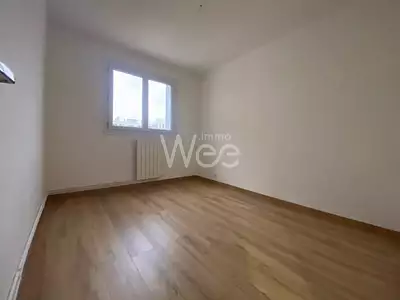 Appartement, 53,04 m²