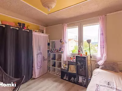 Maison, 140 m²