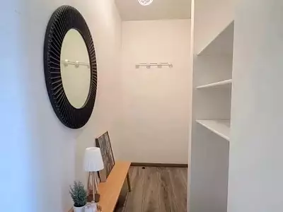 Appartement, 40,43 m²