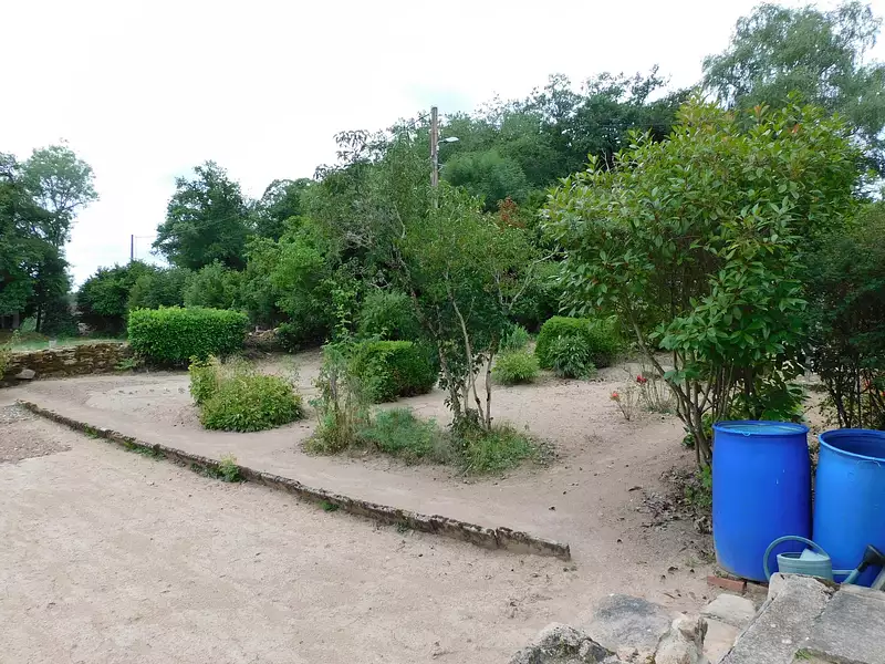 Maison, 79 m²