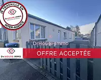 Maison, 80 m²